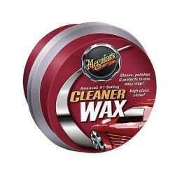 MEGUIAR'S Cleaner Wax Paste