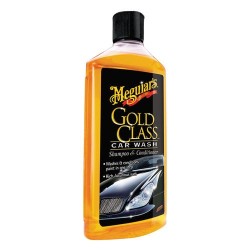 MEGUIAR'S Gold Class Wash Shampoo & Conditioner