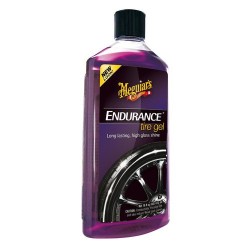 MEGUIAR'S Endurance High Gloss Tire Gel