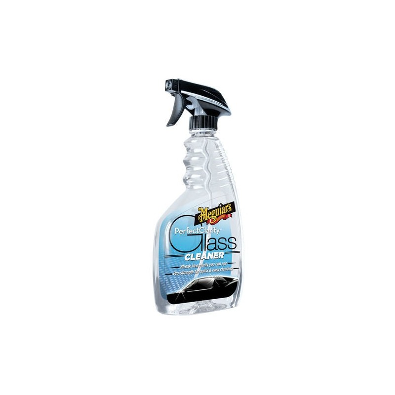 MEGUIAR'S Perfect Glass Cleaner