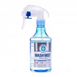 SOFT99 Wash Mist - preparat do czyszczenia powierzchni wewnątrz auta
