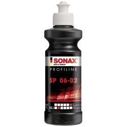 SONAX PROFILINE SP 06/02 - pasta polerska