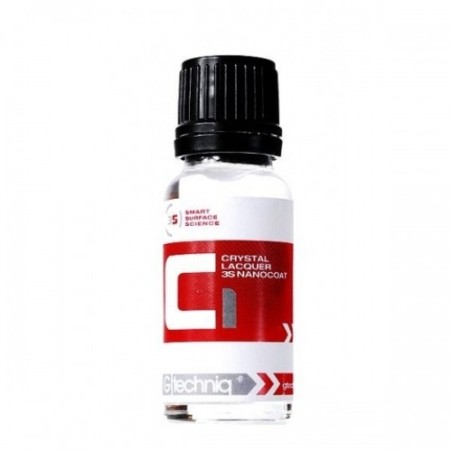 GTECHNIQ C1 Crystal Lacquer 30 ml