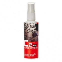 GTECHNIQ C2 Liquid Crystal 250ml