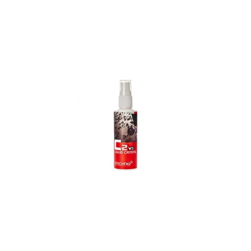 GTECHNIQ C2 Liquid Crystal 250ml