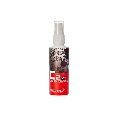 GTECHNIQ C2 Liquid Crystal 250ml