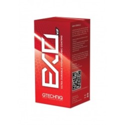 GTECHNIQ EXO - powłoka hydrofobowa 30ml