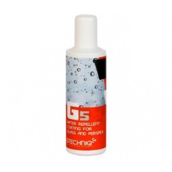 GTECHNIQ G5 Water Repellent - niewidzialna wycieraczka