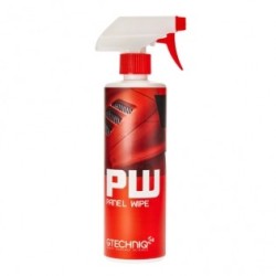 GTECHNIQ Panel Wipe 250 ml