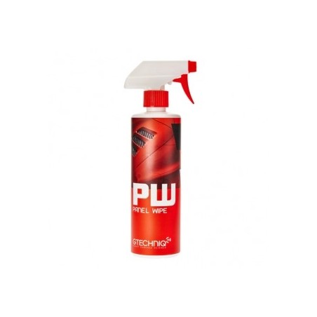 GTECHNIQ Panel Wipe 250 ml