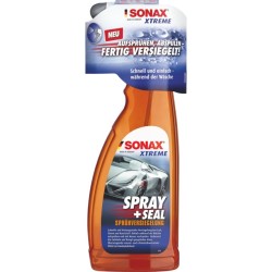 SONAX XTREME Spray + Seal - powłoka na mokro