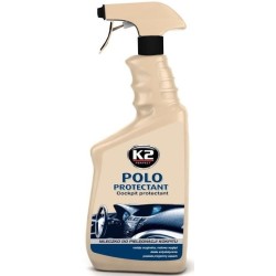 K2 POLO PROTECTANT - mleczko do pielęgnacji deski rozdzielczej
