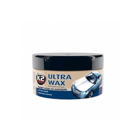 K2 ULTRA WAX - pasta woskowa
