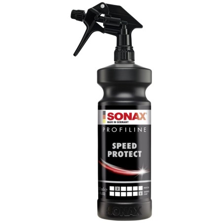 SONAX PROFILINE Speed Protect 5L