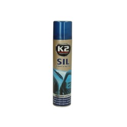 K2 SIL - silikon w sprayu