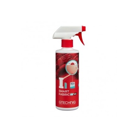 GTECHNIQ I1 Smart Fabric 250 ml