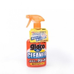 SOFT99 Glaco de cleaner - płyn do mycia szyb