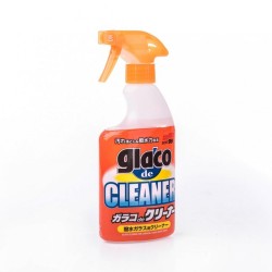 SOFT99 Glaco De Cleaner - płyn do mycia szyb