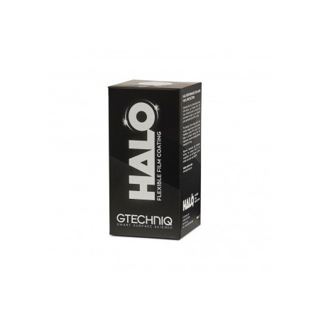 GTECHNIQ HALO - powłoka na folie 30ml