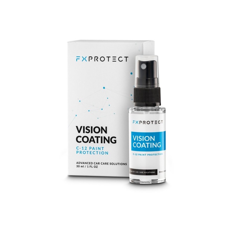 FX Protect Vision Coating C-12 30 ML