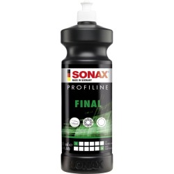 SONAX PROFILINE FINAL 01/06 - pasta polerska