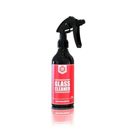 GOOD STUFF GLASS CLEANER 0,5 L