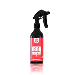 GOOD STUFF IRON REMOVER GEL 0,5 L