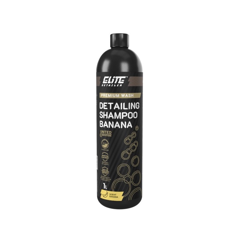ProElite Detailing Shampoo Banana 1l  - szampon samochodowy