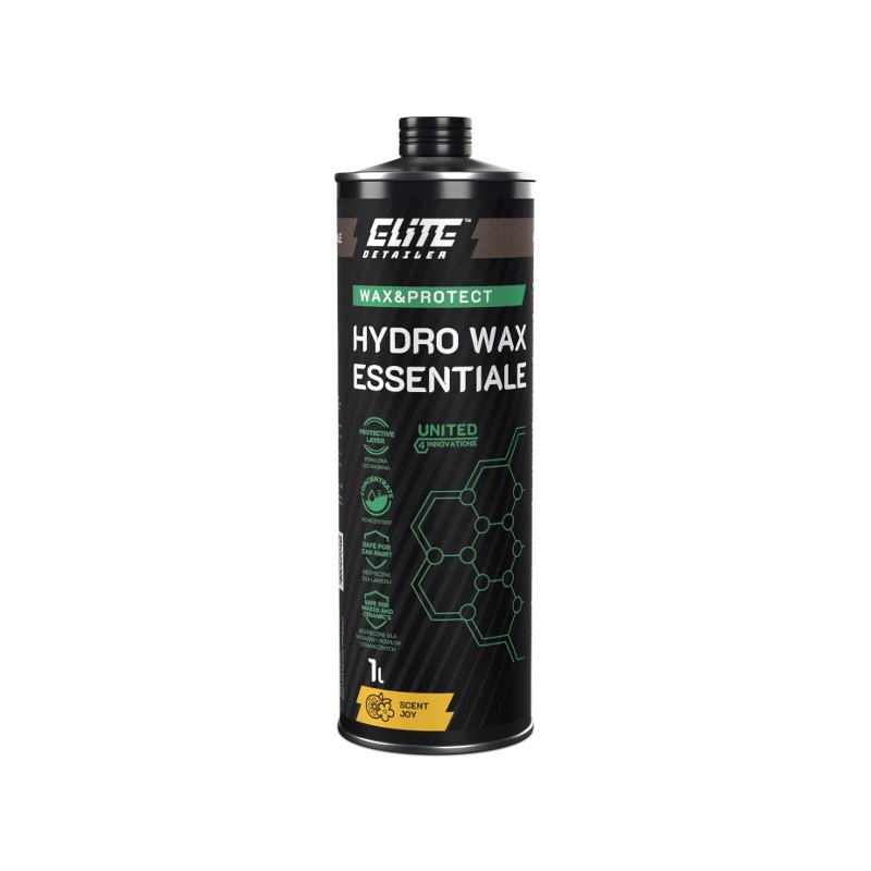 ProElite Hydro Wax Essentiale 750ml - hydrowosk
