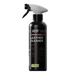 ProElite Leather Cleaner 500ml - preparat do czyszczenia tapicerki skórzanej