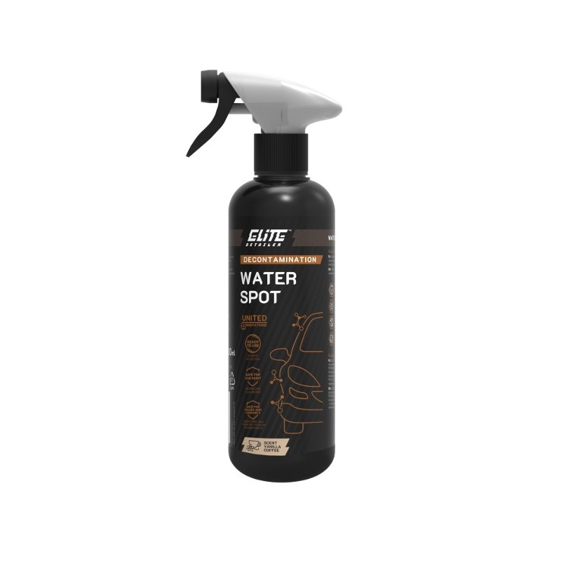ProElite Water Spot 500ml - preparat do usuwania śladów po twardej wodzie
