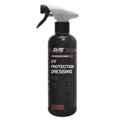 ProElite UV Protection Dressing 500ml - quick detailer do plastików wewnętrznych