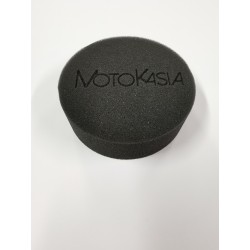 Aplikator gąbkowy do wosków i dressingów MotoKasia