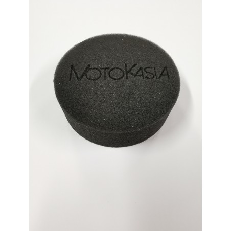 Aplikator gąbkowy do wosków i dressingów MotoKasia