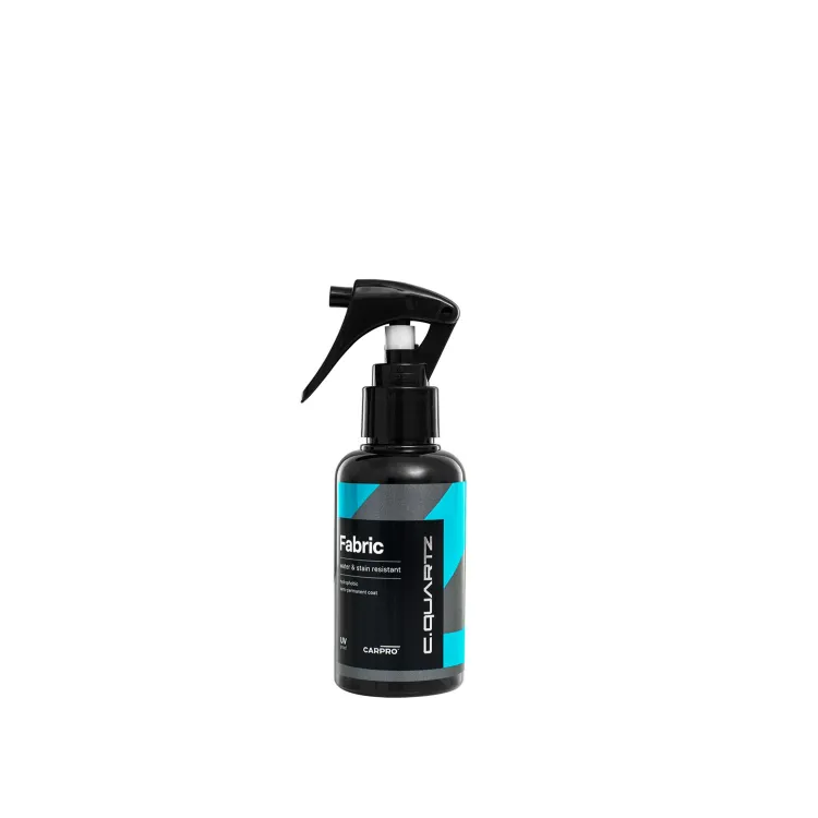 CARPRO CQUARTZ FABRIC COAT 100 ml