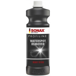 SONAX PROFILINE WATER SPOT REMOVER - preparat do usuwania waterspotów