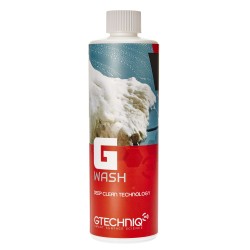 GTECHNIQ GWASH - szampon