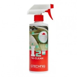 GTECHNIQ I2 TRI-CLEAN - płyn do czyszczenia wnętrza