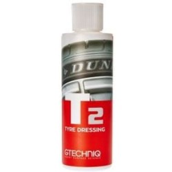 GTECHNIQ T2 TYRE DRESSING 250 ml