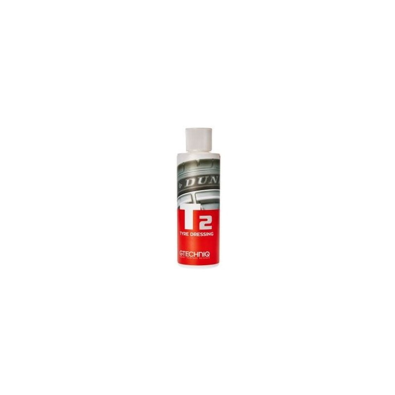 GTECHNIQ T2 TYRE DRESSING 250 ml