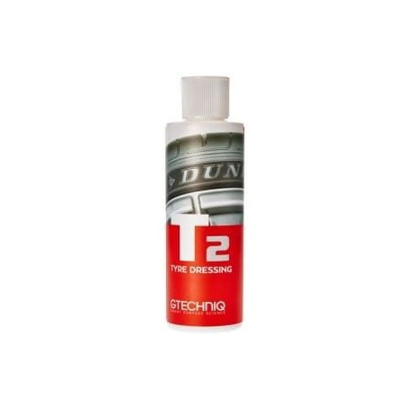 GTECHNIQ T2 TYRE DRESSING 250 ml