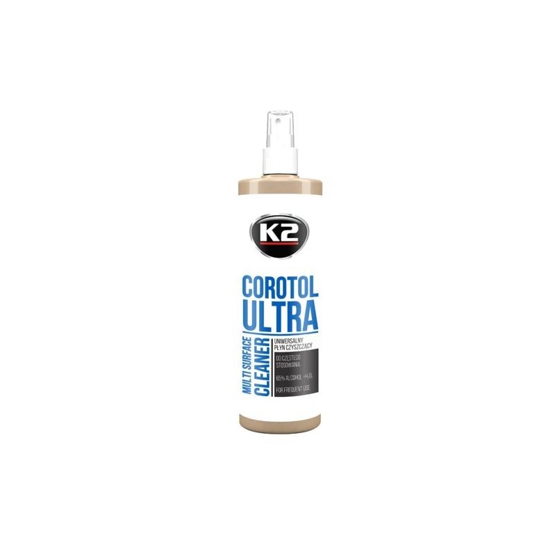 K2 COROTOL ULTRA płyn do dezynfekcji 330 ml