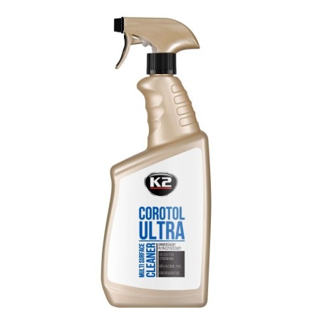 K2 COROTOL ULTRA 770 ml - płyn do dezynfekcji