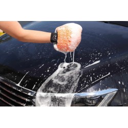 K2 rękawica do mycia samochodu