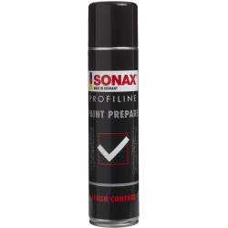 SONAX PROFILINE Paint Prepare Finish Control