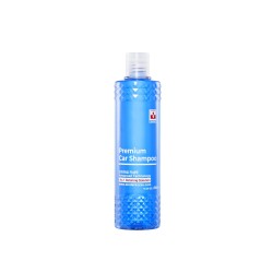 BINDER Premium Car Shampoo - szampon samochodowy