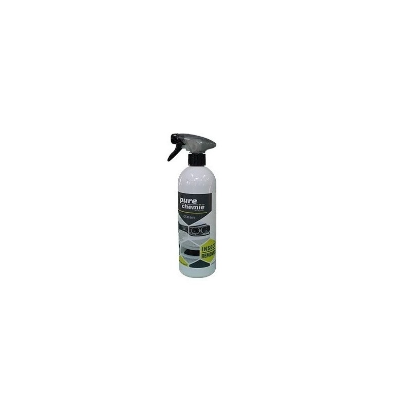 PURE CHEMIE INSECT REMOVER - produkt do usuwania owadów