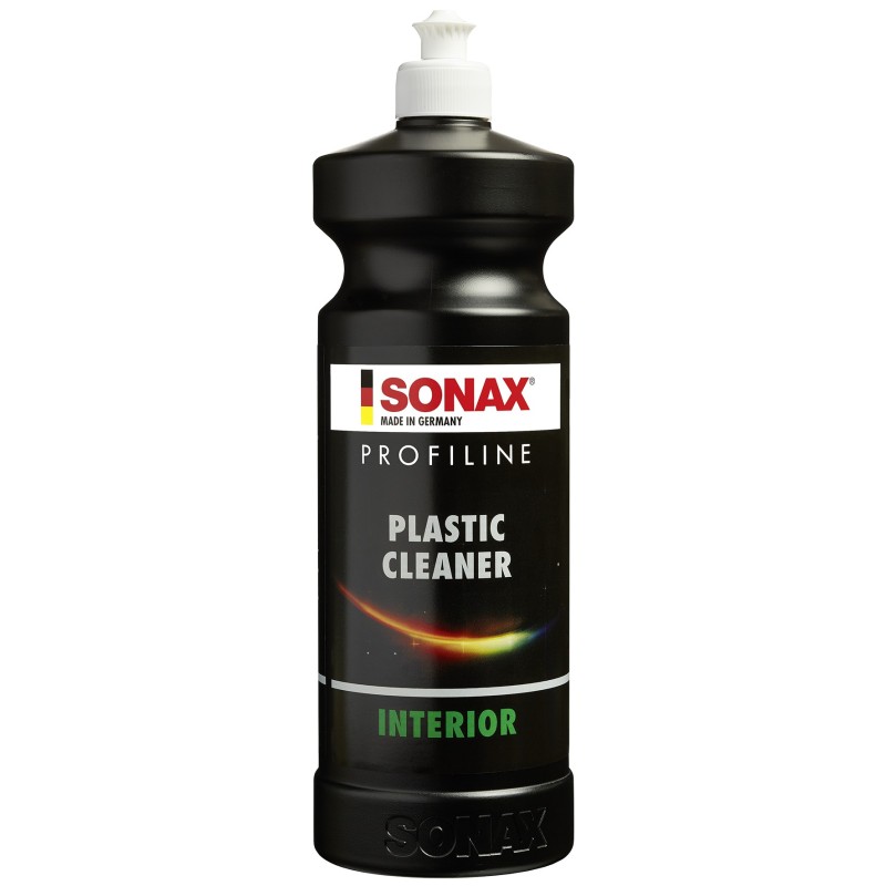 SONAX PROFILINE Plastic Cleaner