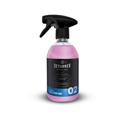 DETURNER Hybrid Spray Wax - wosk w płynie