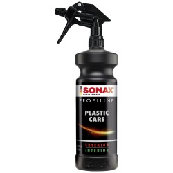SONAX PROFILINE Plastic Care